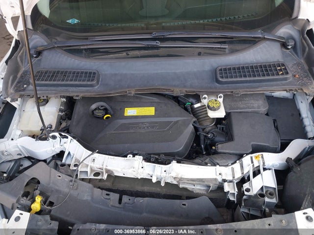 Ford ESCAPE SE 2014 1FMCU9GX9EUC76004 Image 10