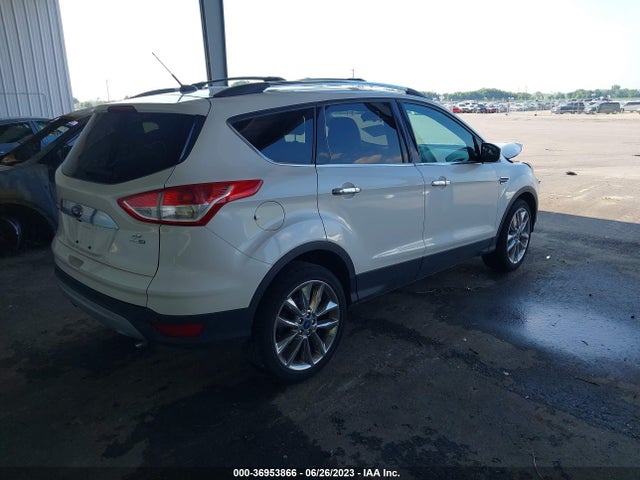 Ford ESCAPE SE 2014 1FMCU9GX9EUC76004 Image 4