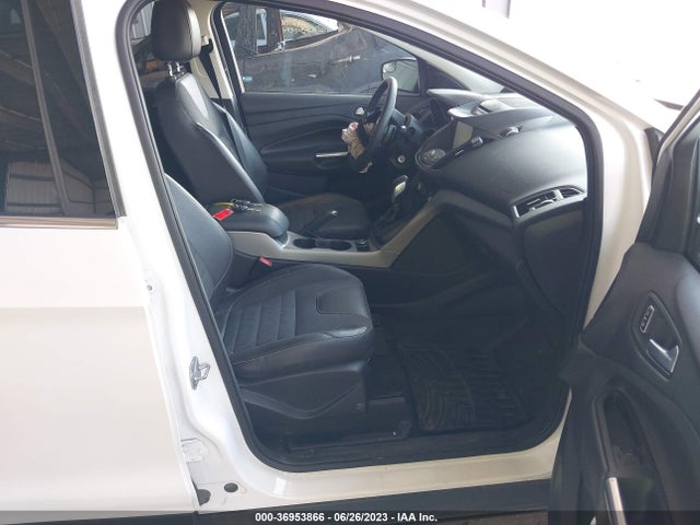 Ford ESCAPE SE 2014 1FMCU9GX9EUC76004 Image 5