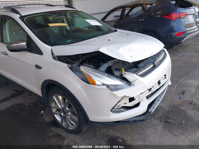 Ford ESCAPE SE 2014 1FMCU9GX9EUC76004 Image 6