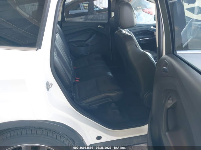 Ford ESCAPE SE 2014 1FMCU9GX9EUC76004 Image 8
