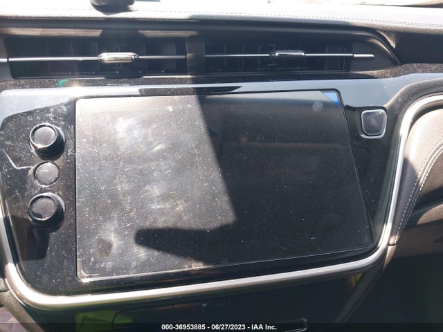 2022 Chevrolet Bolt EUV, VIN: 1G1FY6S08N4132984