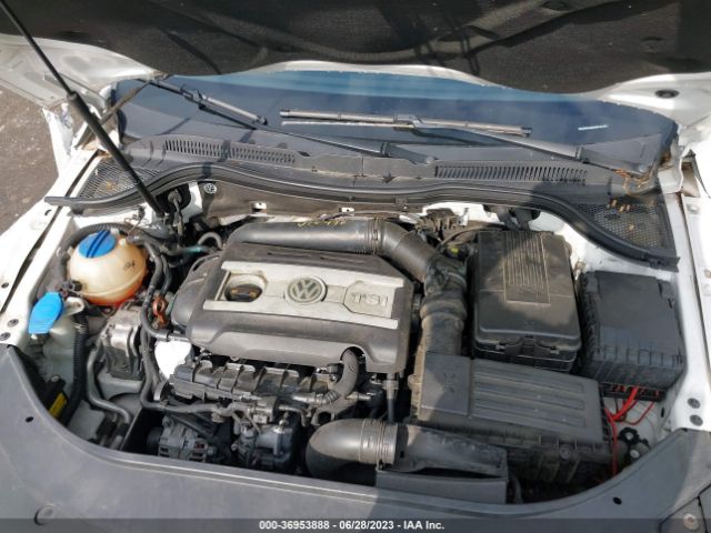2013 VOLKSWAGEN CC WVWBN7AN3DE519176 Photo 9