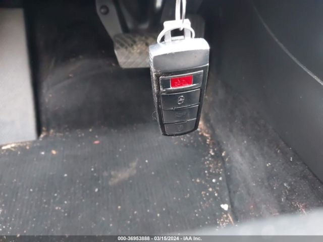 2013 VOLKSWAGEN CC WVWBN7AN3DE519176 Photo 10