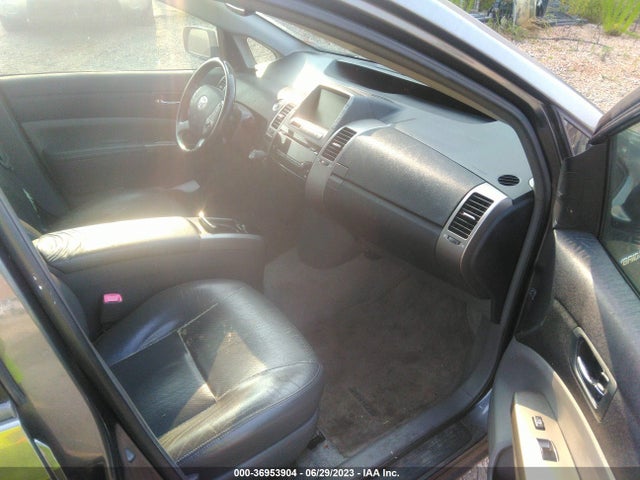 2007 TOYOTA PRIUS VIN: JTDKB20U973281337