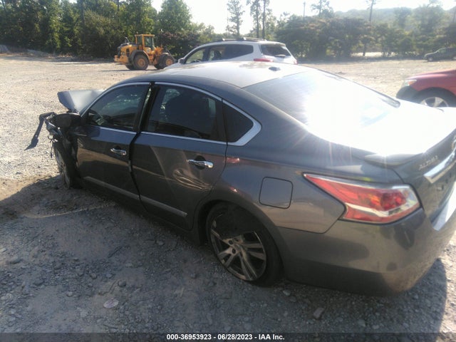 2015 NISSAN ALTIMA 3.5 SL VIN: 1N4BL3AP3FC136309
