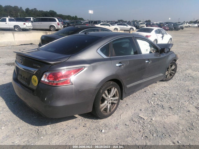 2015 NISSAN ALTIMA 3.5 SL VIN: 1N4BL3AP3FC136309