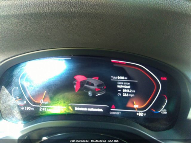 5UX53DP09P9R82383 BMW X3 Xdrive30i