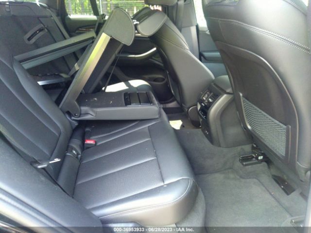 5UX53DP09P9R82383 BMW X3 Xdrive30i