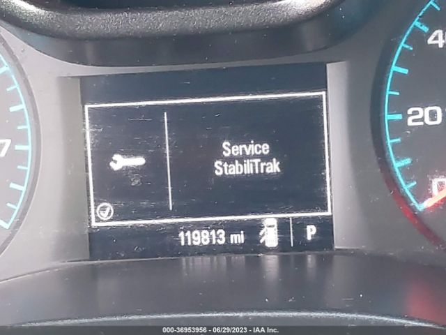 1GTG5BEN3J1265118 GMC Canyon 2wd