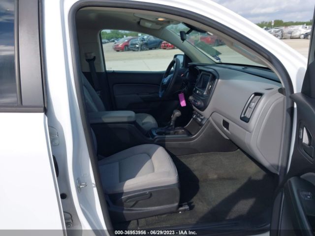1GTG5BEN3J1265118 GMC Canyon 2wd