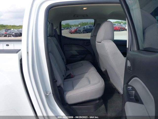1GTG5BEN3J1265118 GMC Canyon 2wd