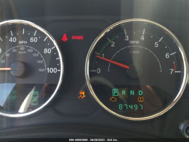 1C4BJWEGXEL262953 Jeep Wrangler Unlimited Sahara