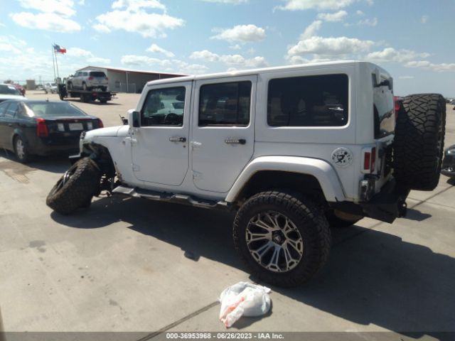 1C4BJWEGXEL262953 Jeep Wrangler Unlimited Sahara