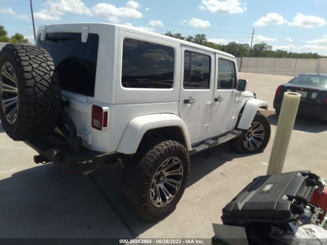 1C4BJWEGXEL262953 Jeep Wrangler Unlimited Sahara