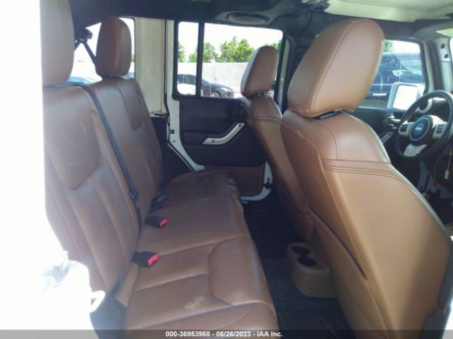 1C4BJWEGXEL262953 Jeep Wrangler Unlimited Sahara