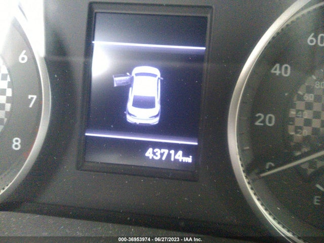 2020 HYUNDAI ELANTRA SEL VIN: 5NPD84LF9LH530007