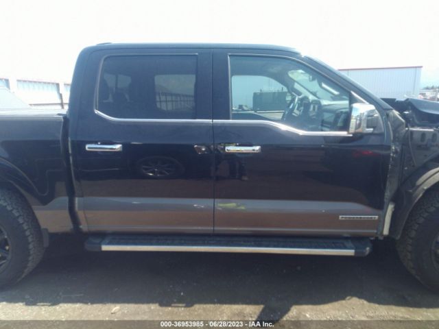 1FTFW1ED7MFB29236 Ford F-150 Xl/xlt/lariat