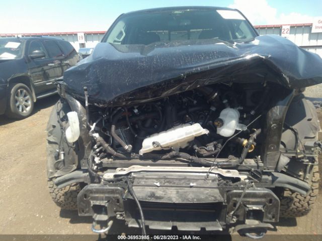 1FTFW1ED7MFB29236 Ford F-150 Xl/xlt/lariat