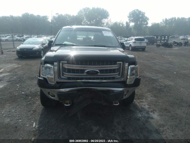1FTFW1EF0EFA20670 Ford F-150 Xl/xlt/stx/fx4/lariat