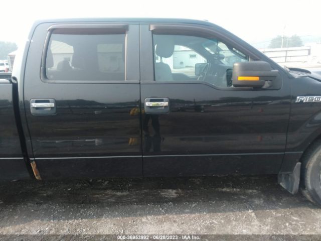 1FTFW1EF0EFA20670 Ford F-150 Xl/xlt/stx/fx4/lariat