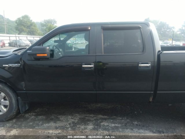 1FTFW1EF0EFA20670 Ford F-150 Xl/xlt/stx/fx4/lariat