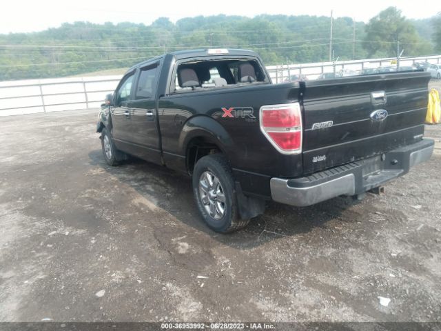 1FTFW1EF0EFA20670 Ford F-150 Xl/xlt/stx/fx4/lariat