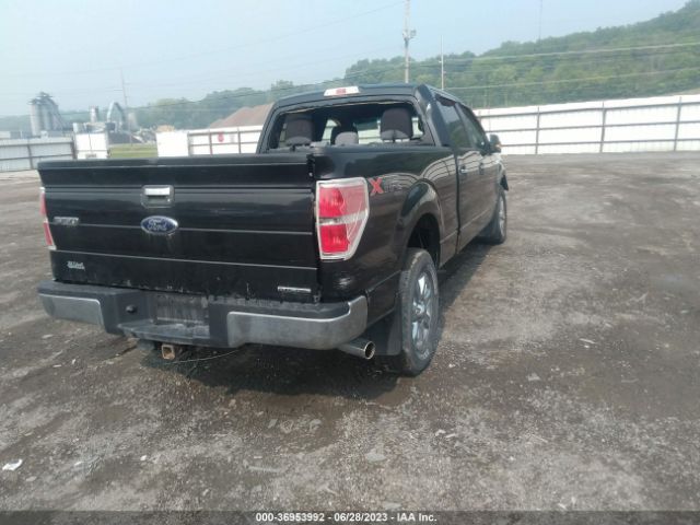 1FTFW1EF0EFA20670 Ford F-150 Xl/xlt/stx/fx4/lariat