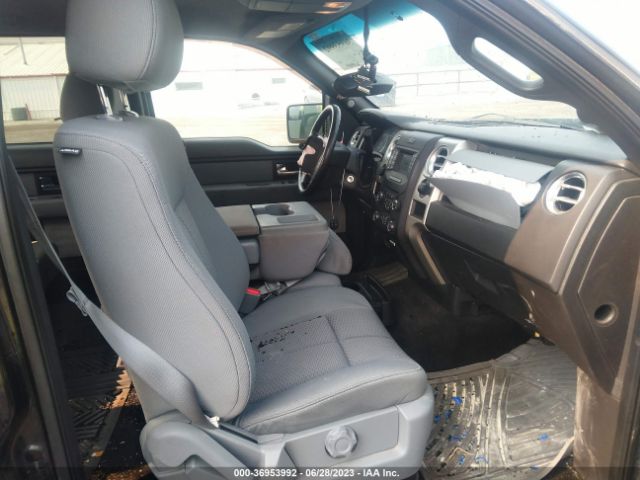 1FTFW1EF0EFA20670 Ford F-150 Xl/xlt/stx/fx4/lariat