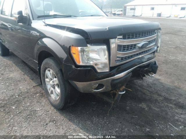 1FTFW1EF0EFA20670 Ford F-150 Xl/xlt/stx/fx4/lariat