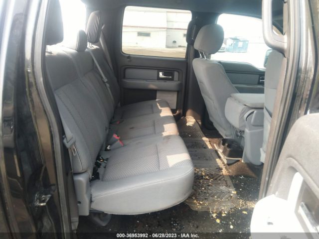 1FTFW1EF0EFA20670 Ford F-150 Xl/xlt/stx/fx4/lariat