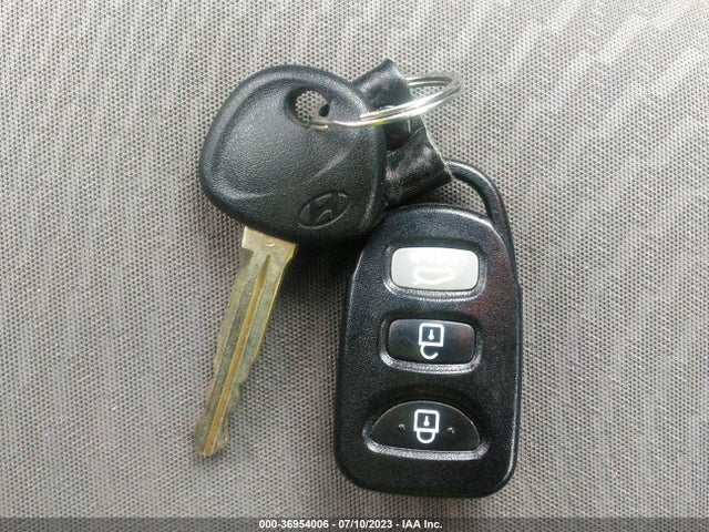 Hyundai ELANTRA SE 2015 5NPDH4AE5FH646058 Image 11