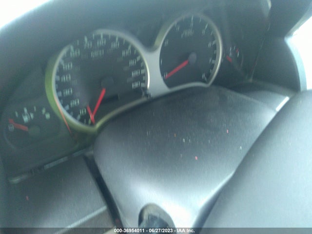 2005 CHEVROLET EQUINOX LS VIN: 2CNDL23F656198209