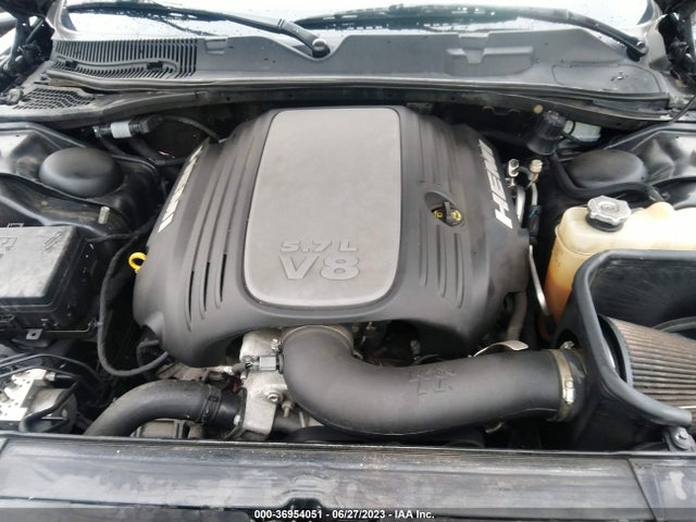 Dodge Challenger R/t 2017 2C3CDZBT4HH651897 Image 10