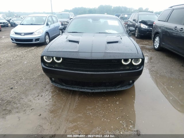 Dodge Challenger R/t 2017 2C3CDZBT4HH651897 Image 12