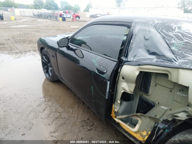 Dodge Challenger R/t 2017 2C3CDZBT4HH651897 Image 14
