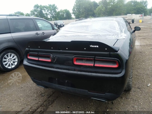 Dodge Challenger R/t 2017 2C3CDZBT4HH651897 Image 16