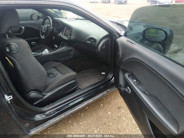 Dodge Challenger R/t 2017 2C3CDZBT4HH651897 Image 5