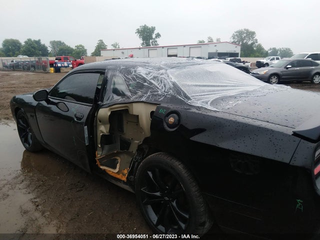 Dodge Challenger R/t 2017 2C3CDZBT4HH651897 Image 6