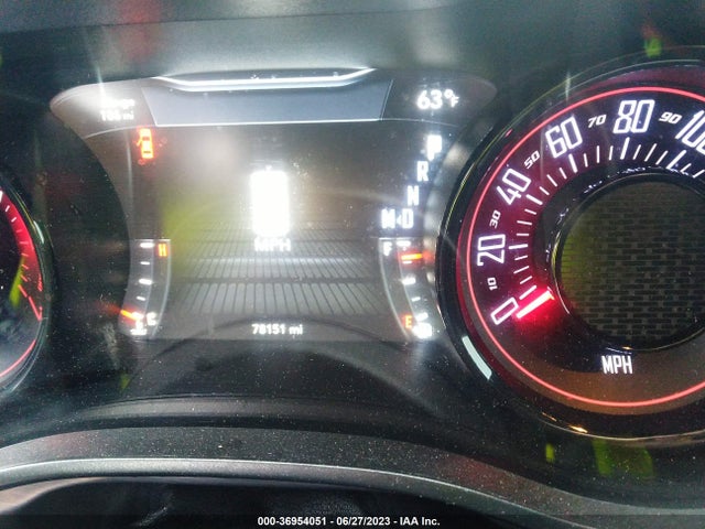 Dodge Challenger R/t 2017 2C3CDZBT4HH651897 Image 7