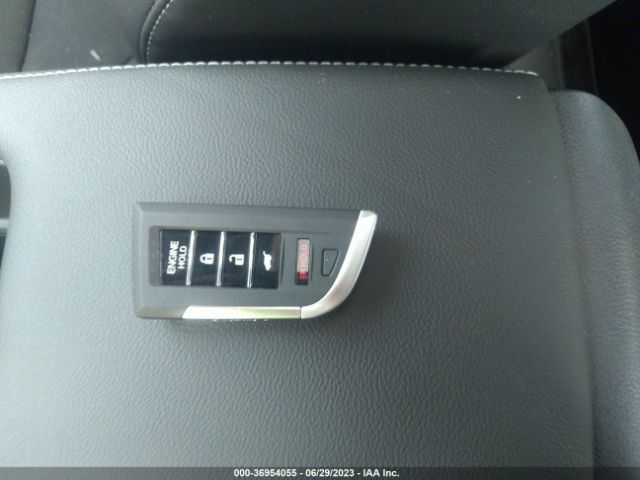 19UDE4H64PA025220 Acura Integra W/a-spec Tech Package