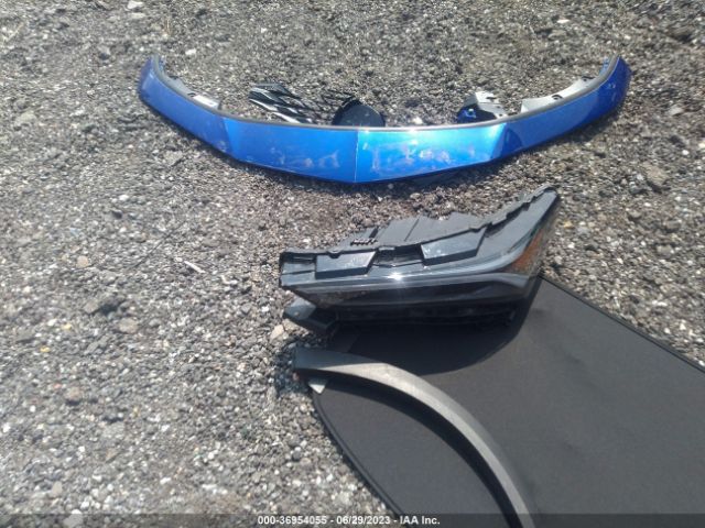 19UDE4H64PA025220 Acura Integra W/a-spec Tech Package