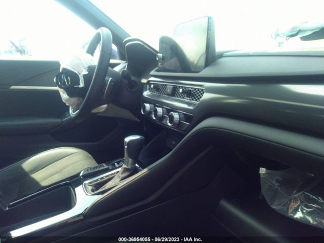 19UDE4H64PA025220 Acura Integra W/a-spec Tech Package