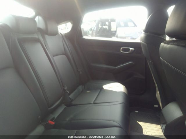 19UDE4H64PA025220 Acura Integra W/a-spec Tech Package