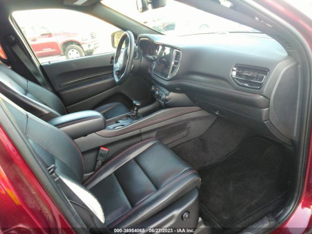 1C4SDJCT2NC220870 Dodge Durango R/t