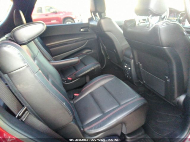 1C4SDJCT2NC220870 Dodge Durango R/t