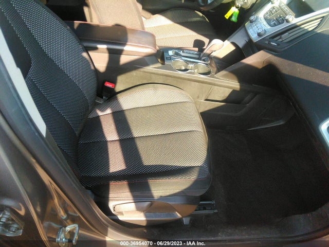 2011 CHEVROLET EQUINOX LT W/1LT VIN: 2CNFLEE56B6316267