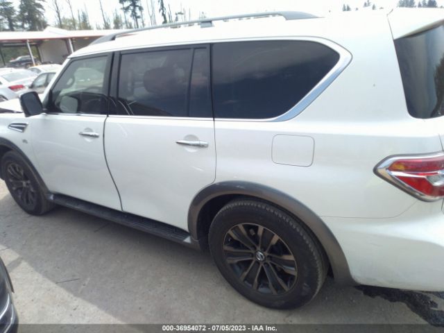 JN8AY2ND0H9003500 Nissan Armada Platinum