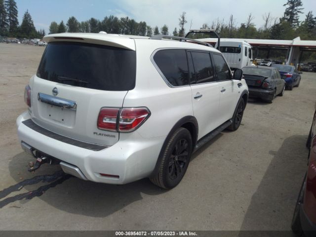 JN8AY2ND0H9003500 Nissan Armada Platinum
