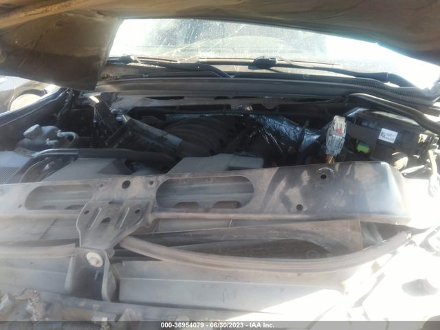 Chevrolet Tahoe Lt 2015 1GNSCBKC1FR210816 Image 16